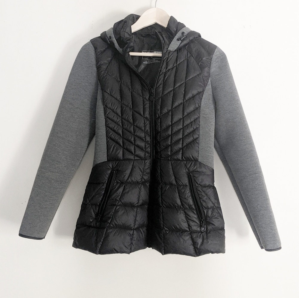 Bernardo Jacket Size Small